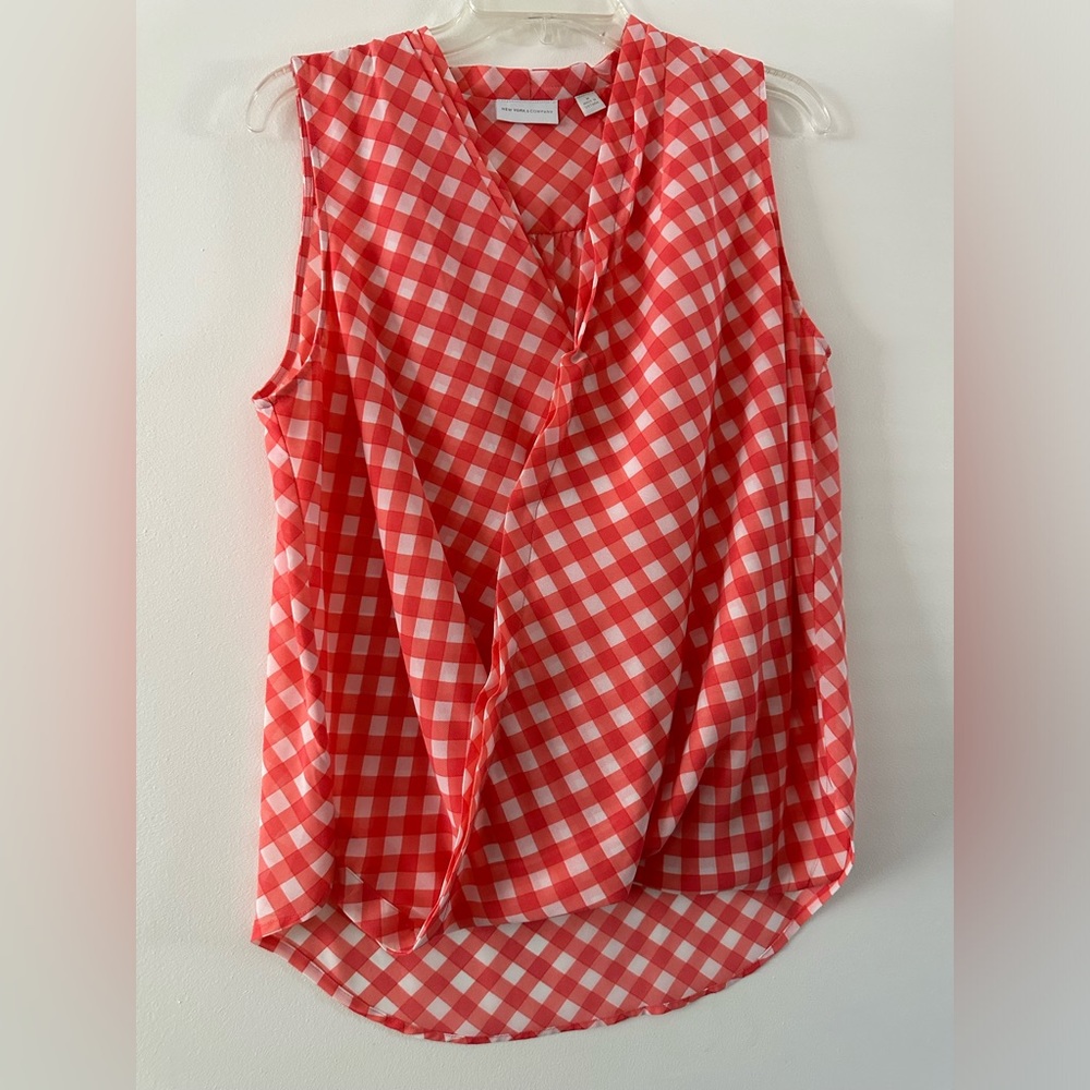 Two Cute New York & Company Tops